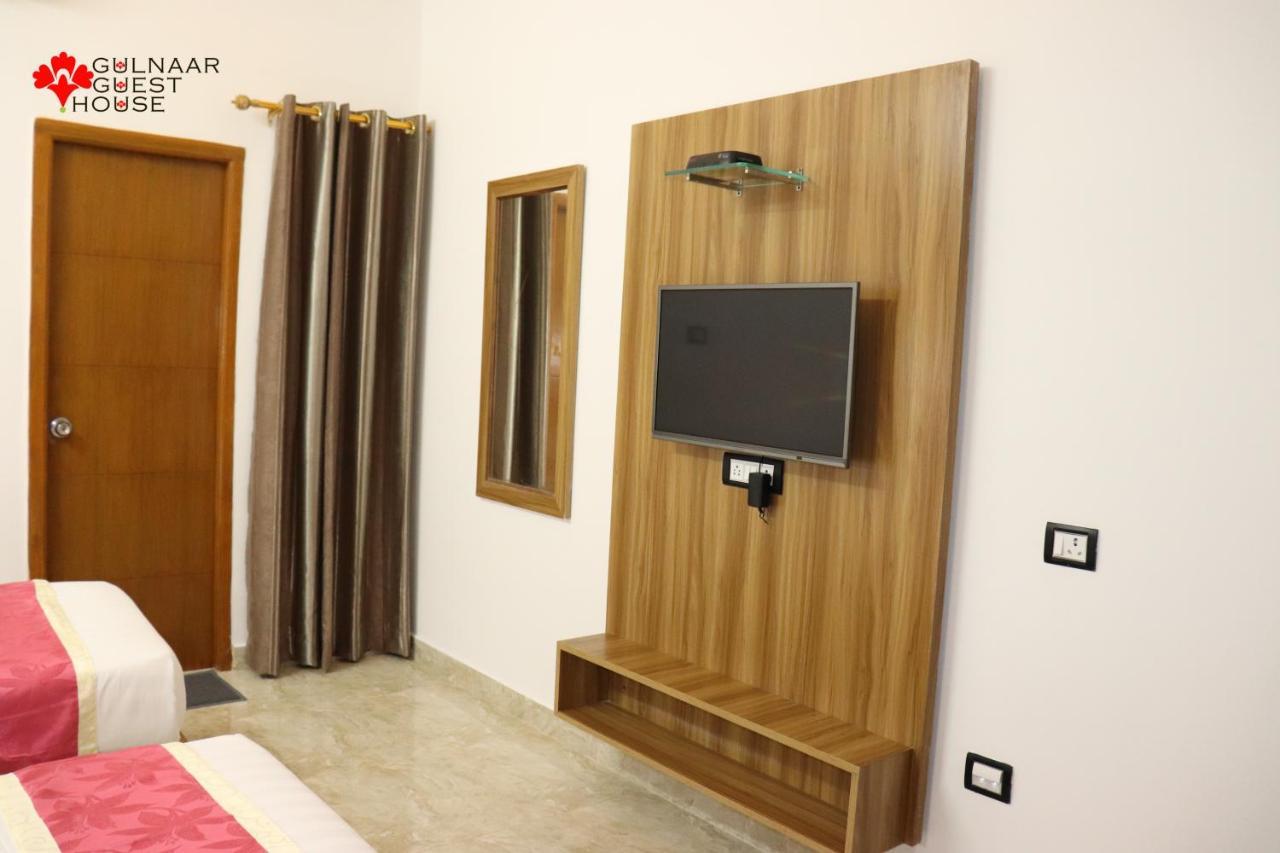 Gulnaar Guest House Čennai Exteriér fotografie