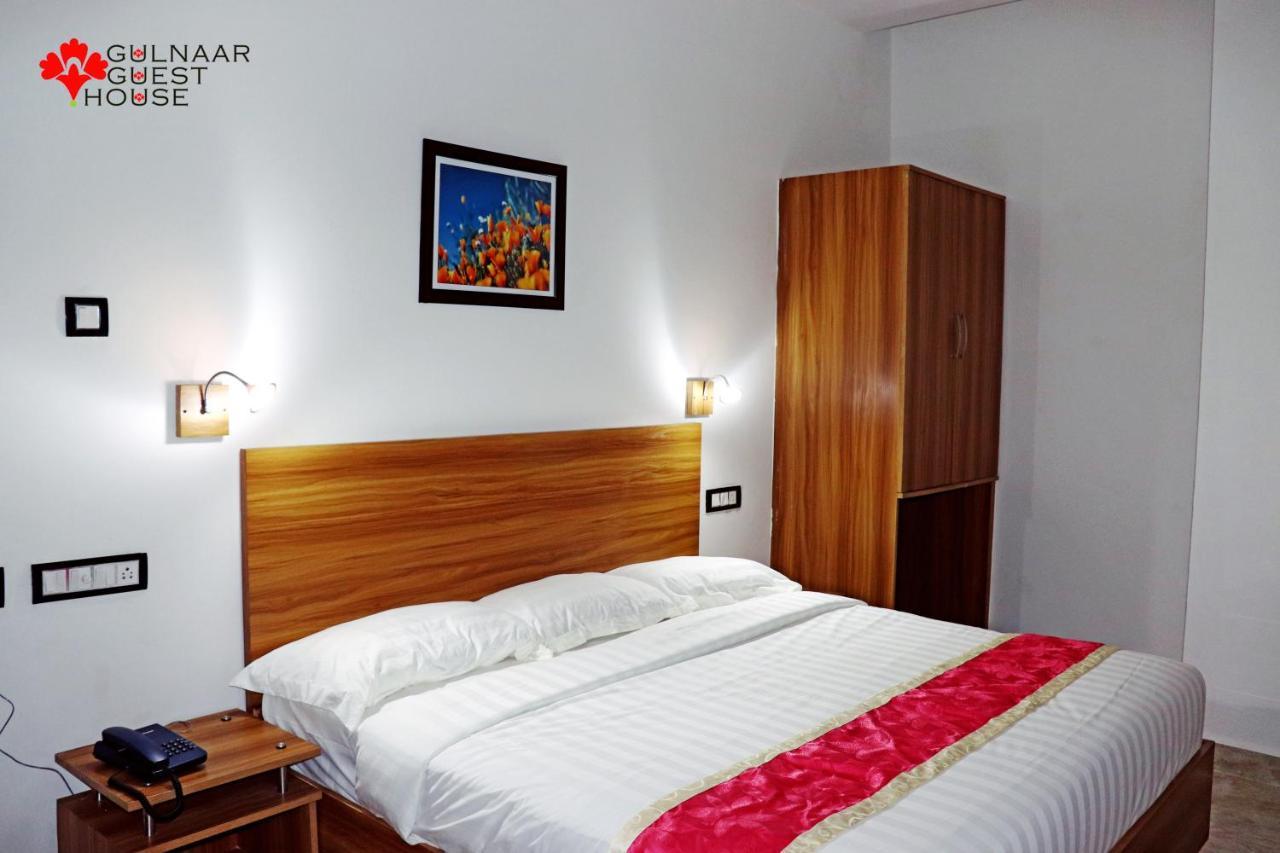 Gulnaar Guest House Čennai Exteriér fotografie